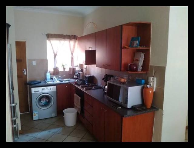 2 BEDROOM PROPERTY TO RENT IN VORNA VALLEY